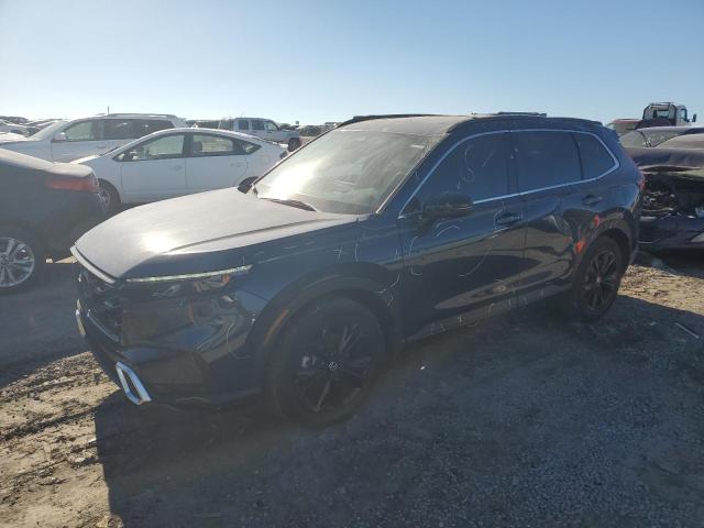 Изображение 1 2024 HONDA CR-V SPORT TOURING 2024 с VIN 7FARS6H99RE015753