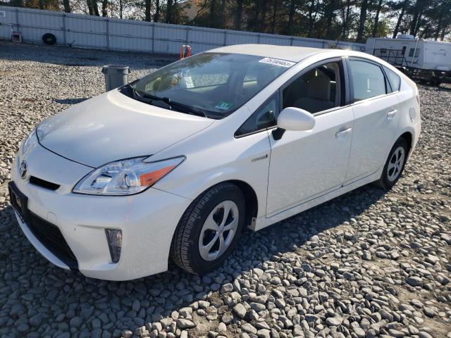 Изображение 1 2012 TOYOTA PRIUS  2012 с VIN JTDKN3DU2C1554678