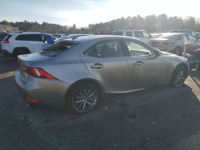 Image 3 of 2014 LEXUS IS 250 2014 with VIN JTHCF1D2XE5014414