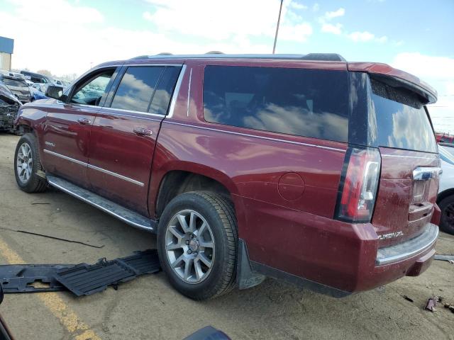 Image 2 of 2020 GMC YUKON XL DENALI 2020 with VIN 1GKS2HKJ0LR215101
