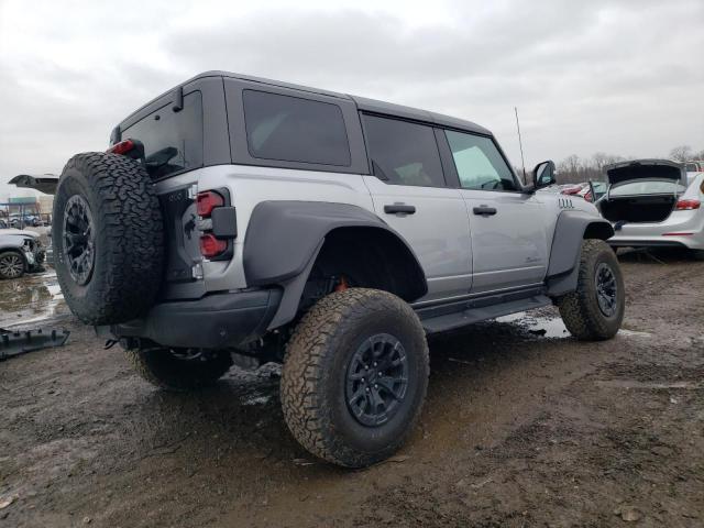 Image 3 of 2022 FORD BRONCO RAPTOR 2022 with VIN 1FMEE5JR7NLA50896