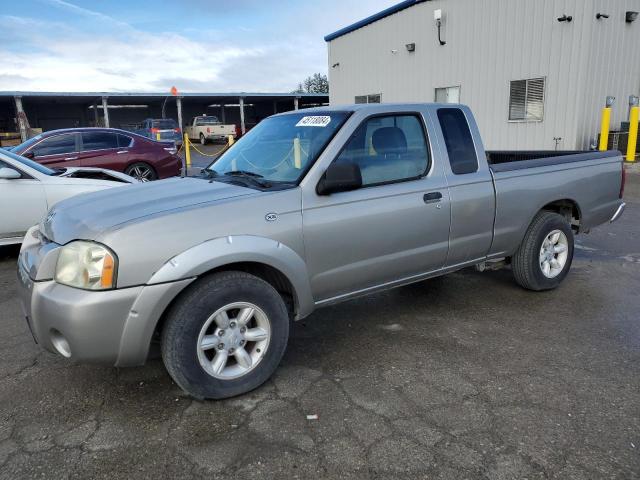 Изображение 1 2004 NISSAN FRONTIER KING CAB XE 2004 с VIN 1N6DD26T64C478427