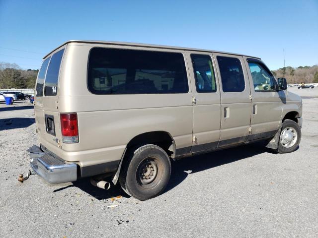 Image 3 of 2012 FORD ECONOLINE E350 SUPER DUTY WAGON 2012 with VIN 1FBNE3BL6CDA61421