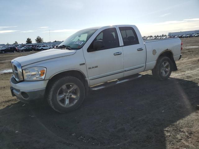 Obraz 2008 DODGE RAM 1500 ST 2008