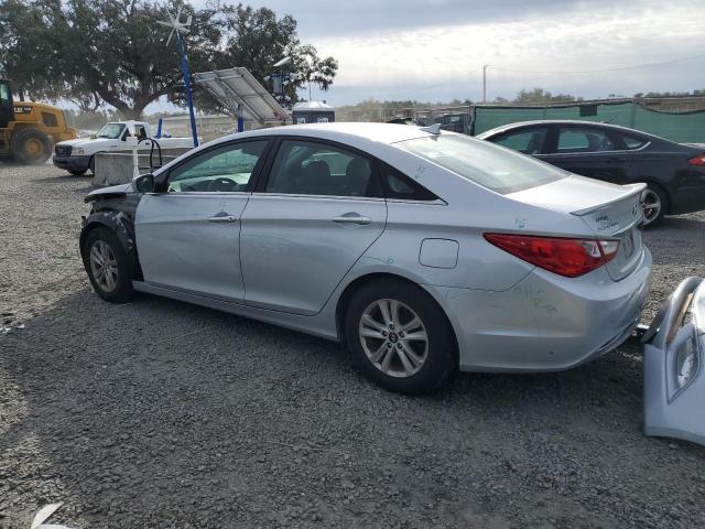 Obraz 2 z 2013 HYUNDAI SONATA GLS 2013 z VIN 5NPEB4AC8DH721501