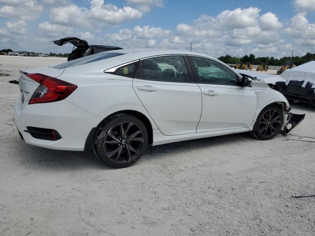Obraz 3 z 2019 HONDA CIVIC SPORT 2019 z VIN 19XFC2F81KE010198