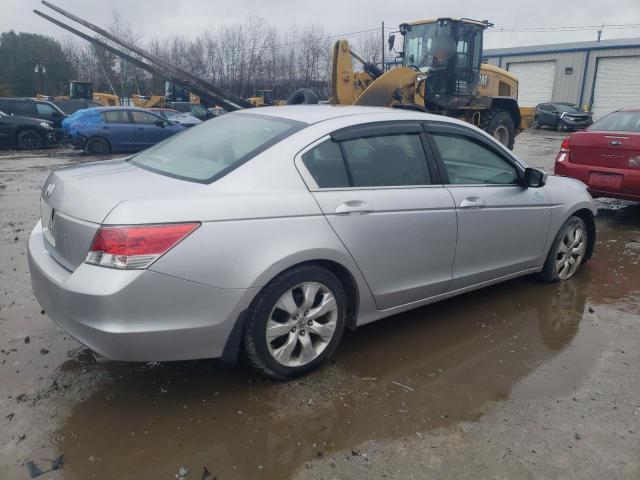 Изображение 3 2010 HONDA ACCORD EX 2010 с VIN 1HGCP2F77AA070360