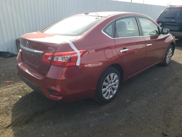 Obraz 3 z 2016 NISSAN SENTRA S 2016 z VIN 3N1AB7AP0GY267841