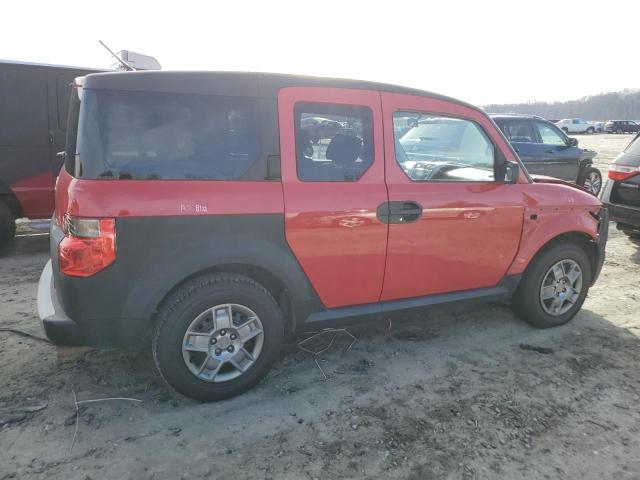 Obraz 3 z 2006 HONDA ELEMENT LX 2006 z VIN 5J6YH18306L004082
