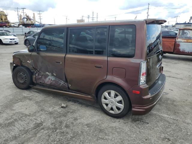 Obraz 2 z 2006 TOYOTA SCION XB 2006 z VIN JTLKT334664122285