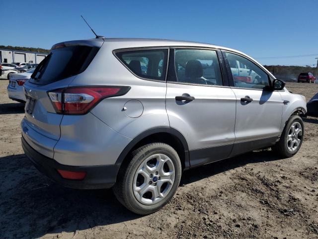 Image 3 of 2017 FORD ESCAPE S 2017 with VIN 1FMCU0F71HUA75599
