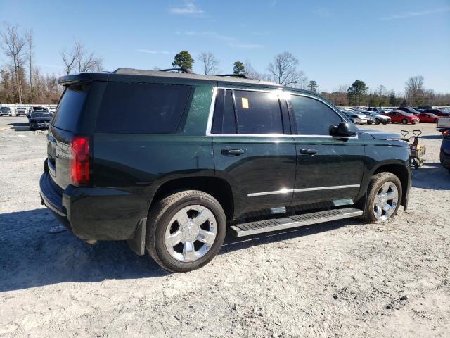 Изображение 3 2016 CHEVROLET TAHOE K1500 LT 2016 с VIN 1GNSKBKC3GR464581