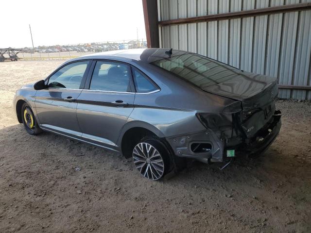 Изображение 2 2021 VOLKSWAGEN JETTA S 2021 с VIN 3VWC57BU7MM017871