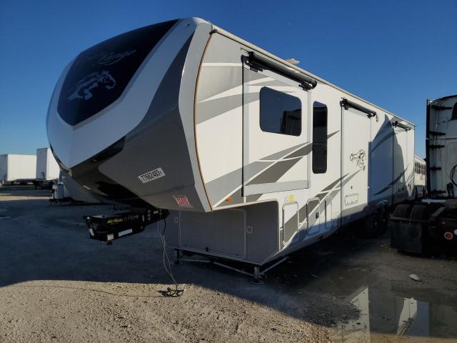 Изображение 2 2019 OPEN TRAILER 2019 с VIN 58TCH0BV8K3XF3069
