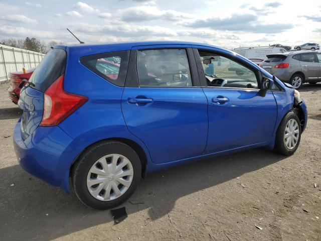 Image 3 of 2015 NISSAN VERSA NOTE S 2015 with VIN 3N1CE2CP6FL438197