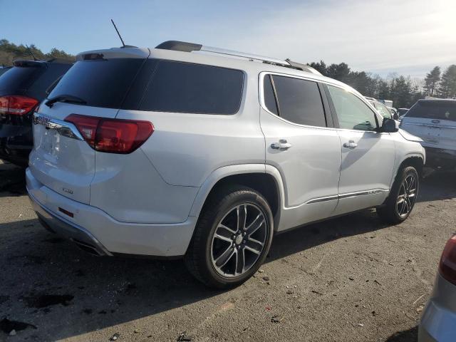 Image 3 of 2017 GMC ACADIA DENALI 2017 with VIN 1GKKNXLS9HZ226310