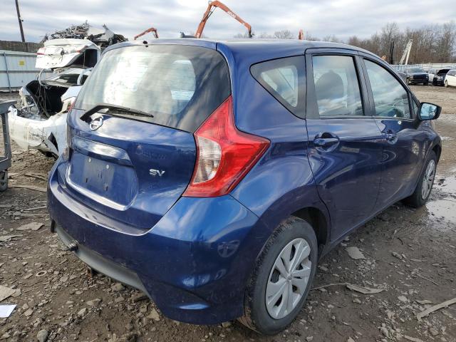 Image 3 of 2018 NISSAN VERSA NOTE S 2018 with VIN 3N1CE2CPXJL352528