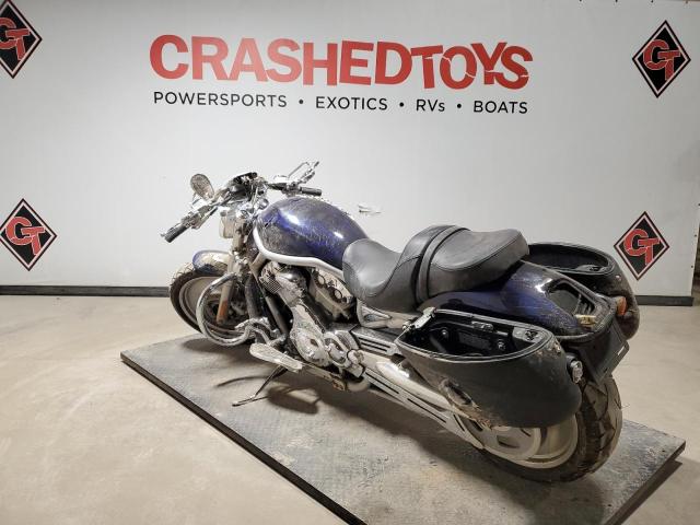 Изображение 3 2003 Harley-Davidson VRSCA 2003 с VIN 1HD1HAZ173K830318