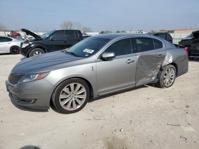 Image 1 of 2015 LINCOLN MKS  2015 with VIN 1LNHL9FT1FG602885