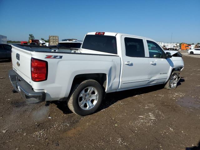 Image 3 of 2015 CHEVROLET SILVERADO K1500 LT 2015 with VIN 3GCUKREC9FG210877