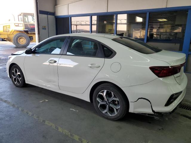 Image 2 of 2019 KIA FORTE FE 2019 with VIN 3KPF24AD5KE006366