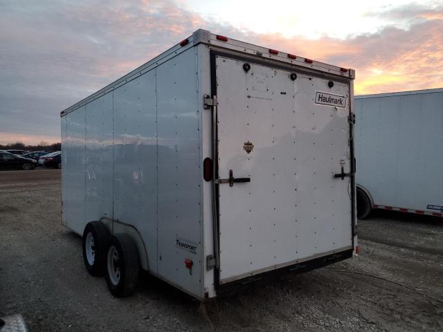 Obraz 3 z 2014 HAUL TRAILER 2014 z VIN 575PB1627EH266096