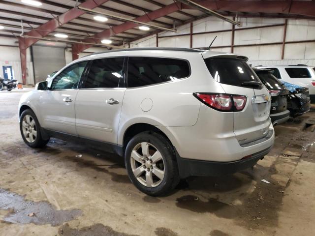Изображение 2 2016 CHEVROLET TRAVERSE LT 2016 с VIN 1GNKRGKD9GJ273411
