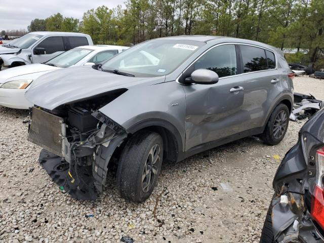 Obraz 1 z 2020 KIA SPORTAGE LX 2020 z VIN KNDPMCACXL7629466