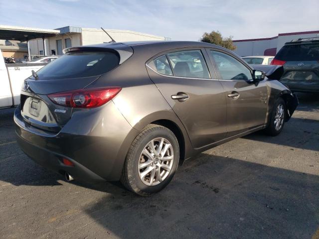 Изображение 3 2015 MAZDA 3 TOURING 2015 с VIN JM1BM1L7XF1256953