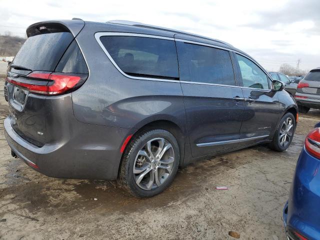 Obraz 3 z 2022 CHRYSLER PACIFICA PINNACLE 2022 z VIN 2C4RC3PG1NR181223