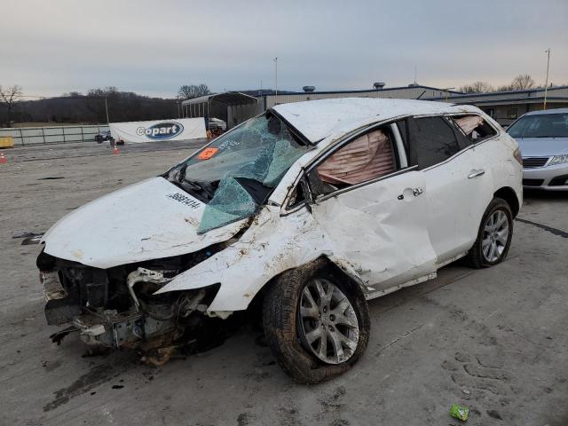 Obraz 1 z 2007 MAZDA CX-7  2007 z VIN JM3ER293170144193