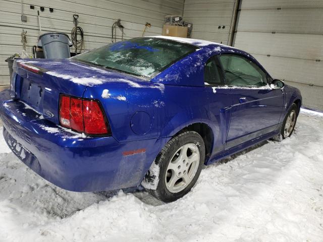 Obraz 3 z 2002 FORD MUSTANG  2002 z VIN 1FAFP40432F220397