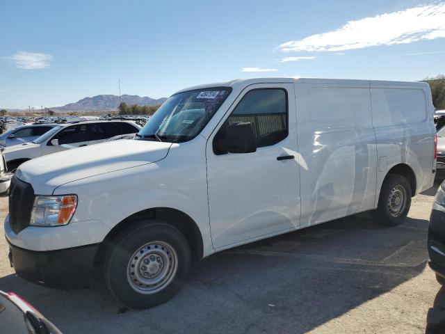 Image 1 of 2017 NISSAN NV 1500 S 2017 with VIN 1N6BF0KY3HN805058