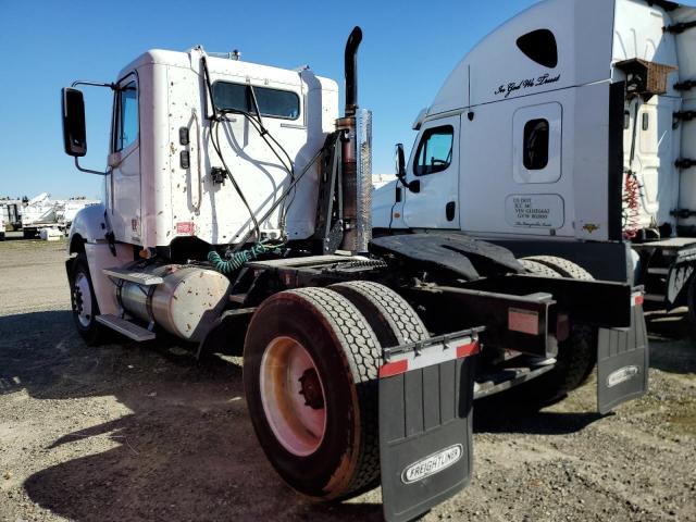 Изображение 3 2008 FREIGHTLINER CONVENTIONAL COLUMBIA 2008 с VIN 1FUBA6DE98DAB3968