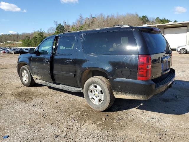 Image 2 of 2012 CHEVROLET SUBURBAN C1500 LT 2012 with VIN 1GNSCJE08CR135071