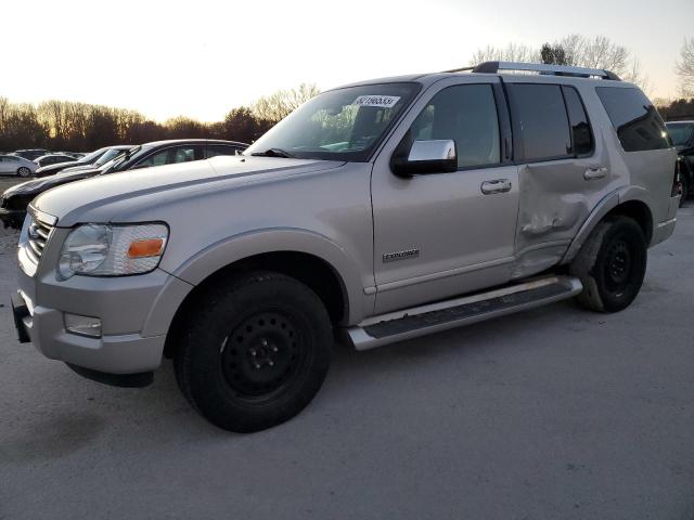 Image 1 of 2006 FORD EXPLORER LIMITED 2006 with VIN 1FMEU75826UA60974