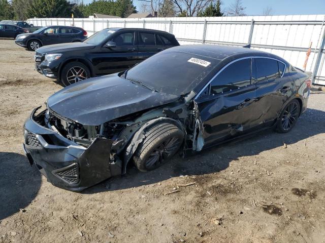 Obraz 2020 ACURA ILX PREMIUM A-SPEC 2020