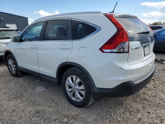Obraz 2 z 2014 HONDA CR-V EXL 2014 z VIN 5J6RM4H73EL109167