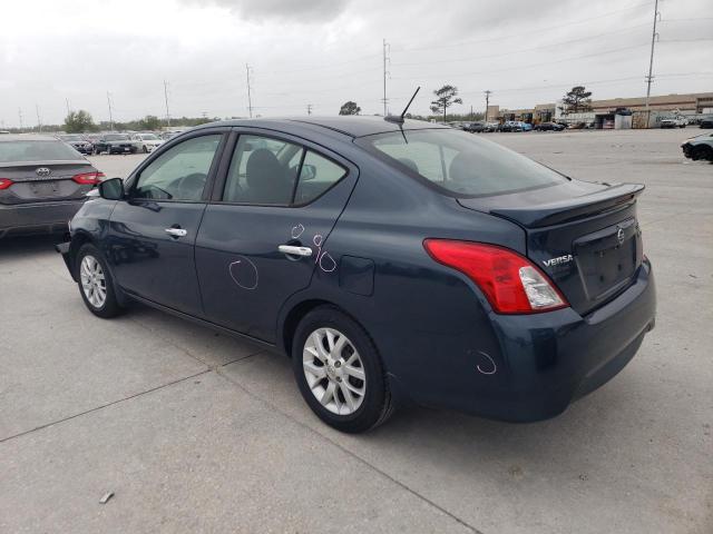 Image 2 of 2017 NISSAN VERSA S 2017 with VIN 3N1CN7AP7HL897290
