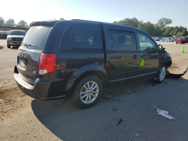 Изображение 3 2014 DODGE GRAND CARAVAN SXT 2014 с VIN 2C4RDGCGXER181912