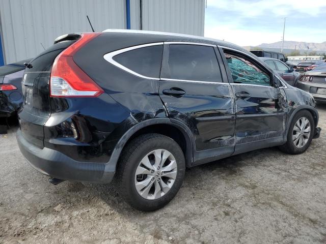 Image 3 of 2012 HONDA CR-V EXL 2012 with VIN 2HKRM3H71CH510380