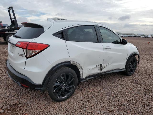 Изображение 3 2021 HONDA HR-V SPORT 2021 с VIN 3CZRU6H11MM732274
