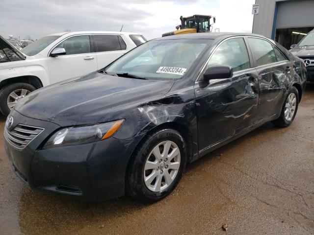 Obraz 1 z 2007 TOYOTA CAMRY HYBRID 2007 z VIN 4T1BB46K17U004401