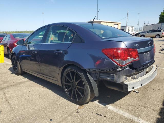 Image 2 of 2014 CHEVROLET CRUZE LS 2014 with VIN 1G1PB5SH4E7156834