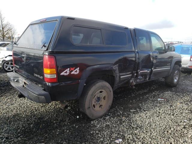 Obraz 3 z 2001 CHEVROLET SILVERADO K2500 2001 z VIN 1GCGK29U31Z304074