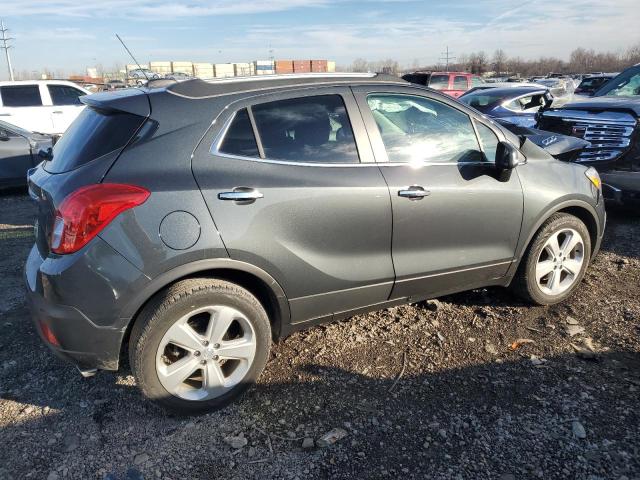 Изображение 3 2016 BUICK ENCORE  2016 с VIN KL4CJASB3GB665837