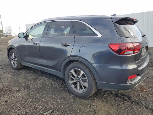 Изображение 2 2019 KIA SORENTO EX 2019 с VIN 5XYPH4A51KG520214