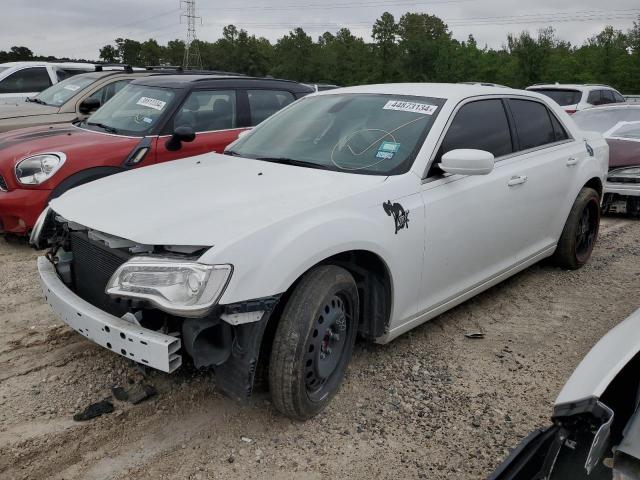 Obraz 2017 CHRYSLER 300 LIMITED 2017