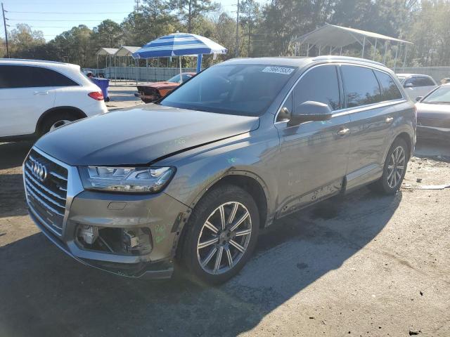 Obraz 1 z 2017 AUDI Q7 PRESTIGE 2017 z VIN WA1VAAF79HD001868