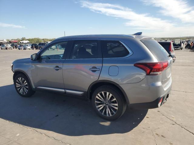 Obraz 2 z 2020 MITSUBISHI OUTLANDER SE 2020 z VIN JA4AZ3A36LJ000789